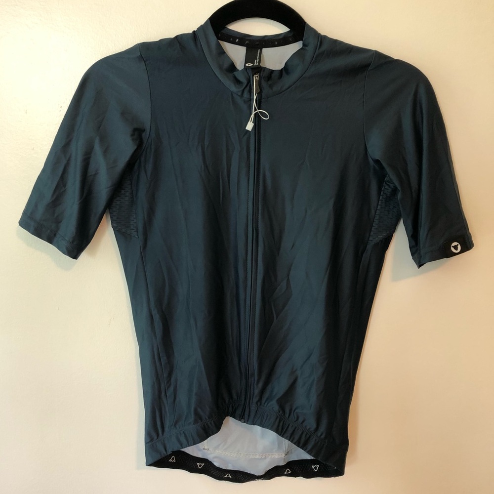 NWOT Black Sheep Cycling Jersey